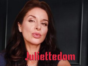 Juliettedom