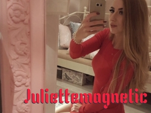 Juliettemagnetic