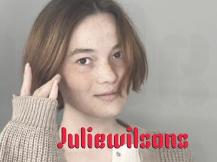 Juliewilsons