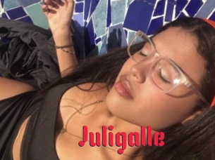 Juligalle