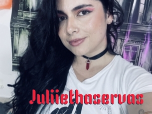 Juliiethaservas