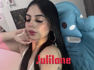 julilane Video Extrait