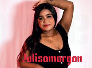 Julisamorgan