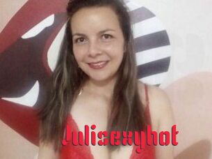 Julisexyhot
