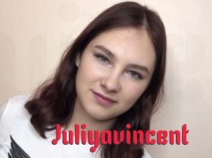 Juliyavincent