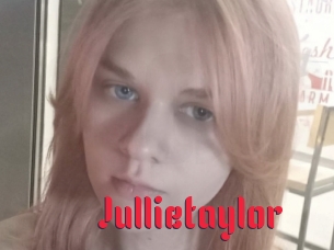 Jullietaylor