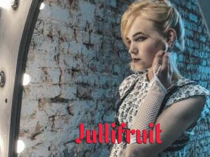 Jullifruit
