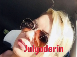 Julyaderin