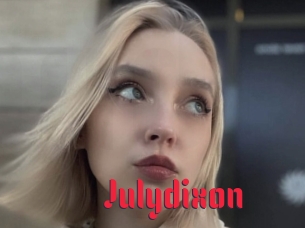 Julydixon