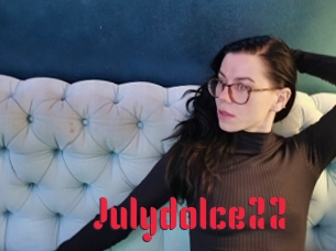 Julydolce22