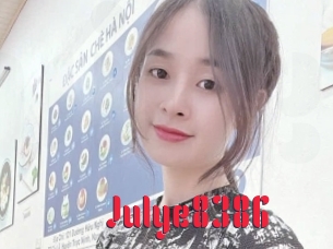 julye8386 Video Extrait