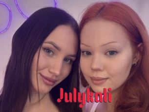 Julykali