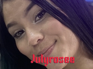 Julyrosee