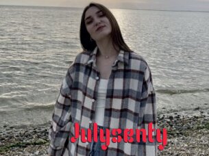Julysenty