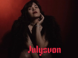Julysvon