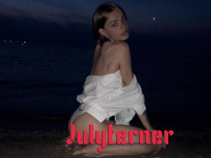 Julyterner