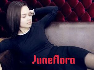 Juneflora