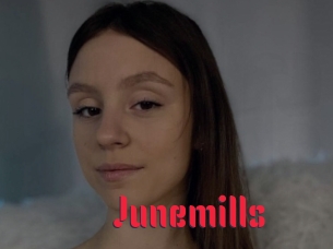 Junemills
