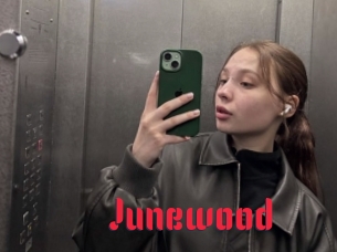 junewood Video Extrait