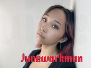 Juneworkman