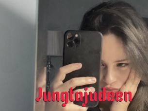 Jungtajudeen