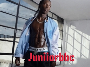 Juniiorbbc