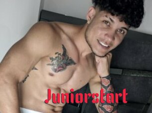 Juniorstart