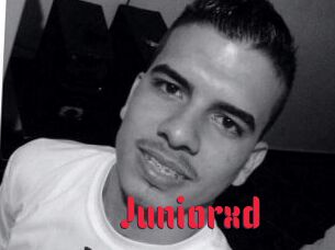 Juniorxd