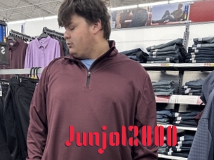 junjol2000 Video Extrait