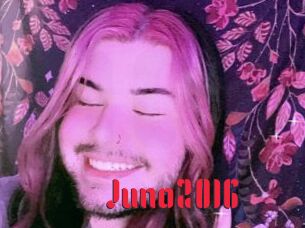 Juno2016