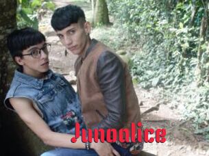 Junoalice