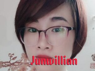 Junwillian