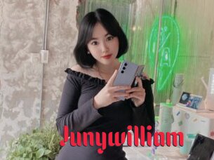 Junywilliam