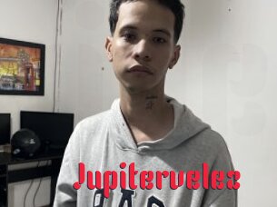 Jupitervelez