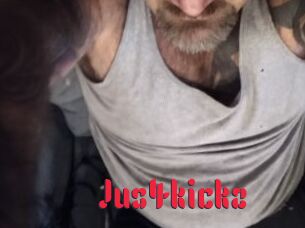 Jus4kickz
