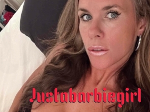 Justabarbiegirl