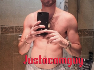 Justacamguy