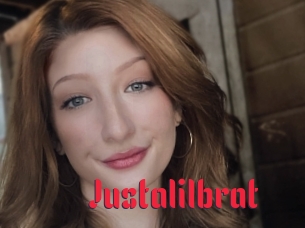 Justalilbrat
