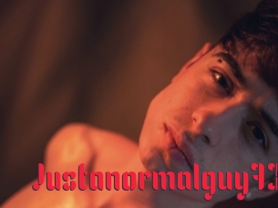 Justanormalguy73