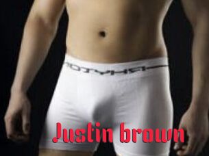 Justin_brown