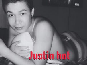 Justin_hot