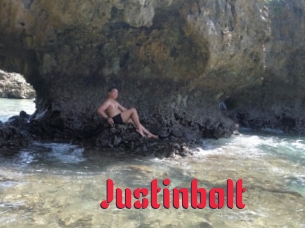 Justinbolt
