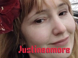 Justineamore