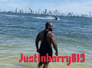 Justinharry019