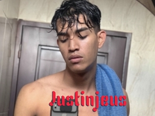 Justinjeus