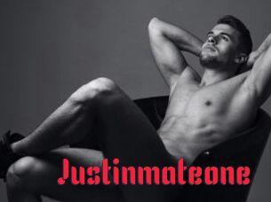 Justinmateone
