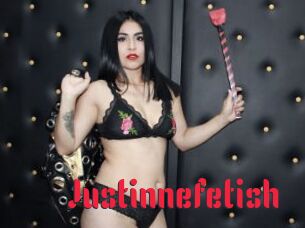 Justinnefetish