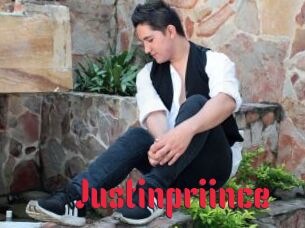Justinpriince