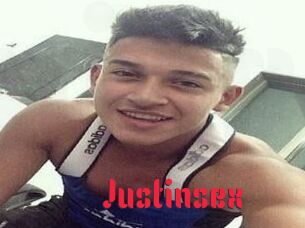 Justinsex