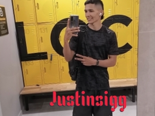 Justinsigg